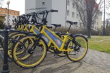 Rowery miejskie ponownie w Żorach. Wypożyczysz w 27 lokalizacjach