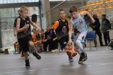 Młodzi koszykarze z Gorzowa wygrali turniej dziecięcej ligi [ZDJĘCIA]