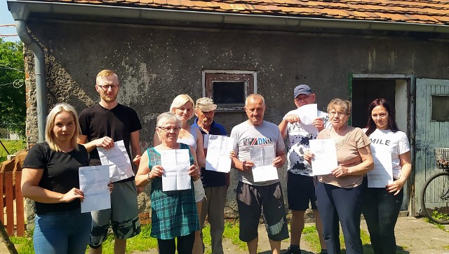 Mieszkańcy są rozgoryczeni podwyżkami czynszu w gminie Zawadzkie. Od kilku dni wysyłają do redakcji nto, dokumenty potwierdzające drakońskie opłaty.