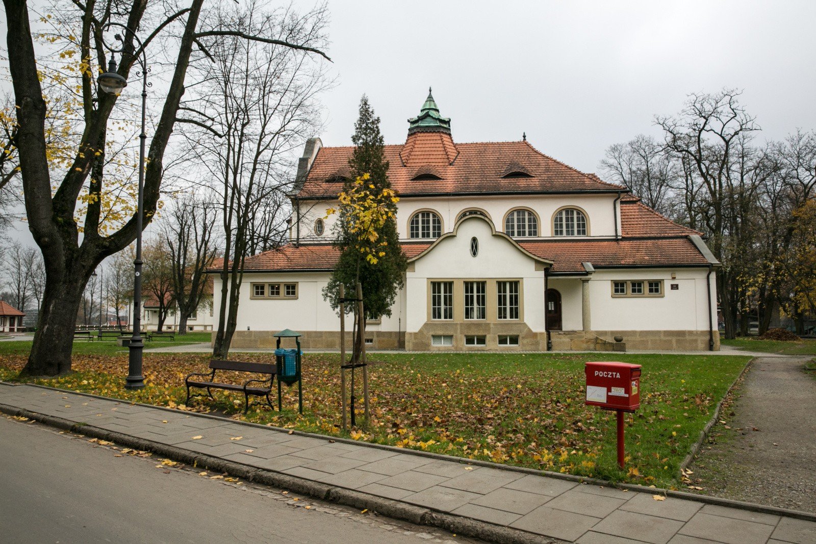 Kraków. Szpital Kliniczny im. dr. J. Babińskiego zakończył realizację