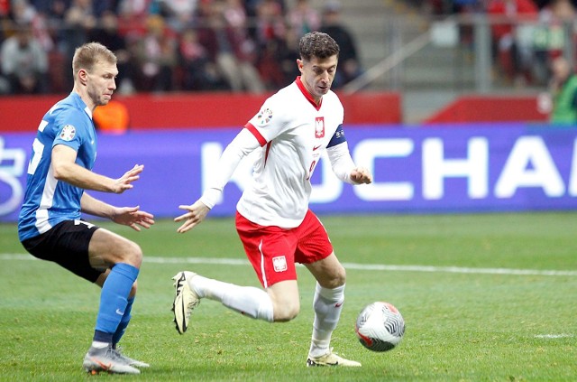 Polska awansuje na Euro 2024? Zaskakujące wyniki sondy. Też zagłosuj