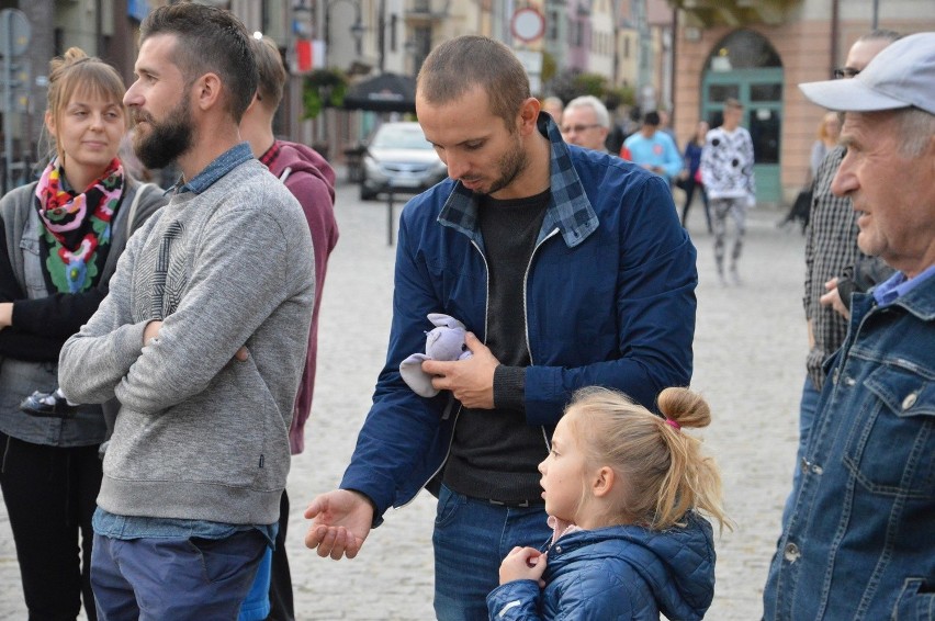 20 Urodziny Blaszanego Płotu na rynku [ZDJĘCIA]