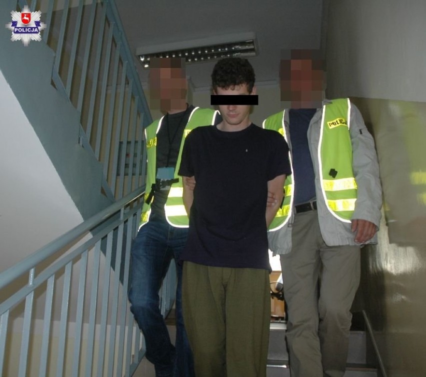 Lubartów: Trzech zatrzymanych w sprawie pobicia 16-latka