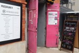 Co się kryje za różowymi drzwiami w Off Piotrkowska? Poznajcie inspirujące i kreatywne miejsca ZDJĘCIA 