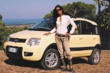 Fiat Panda 4x4