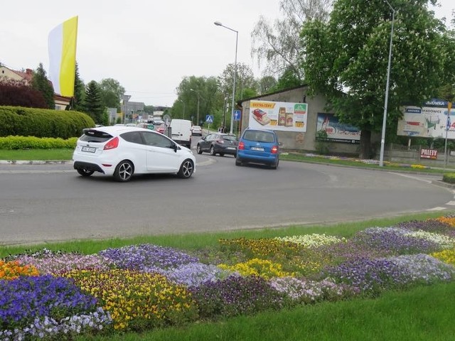 Na terenach oddanych przez gminę biznesmenowi ma stanąć restauracja sieci KFC