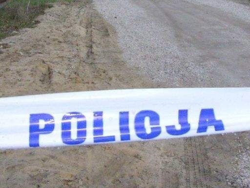 Kuścińce. Podlaska Straż Graniczna znalazła zwłoki mężczyzny na terenie stanu wyjątkowego. Sprawę bada policja