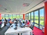 Gdański oddział Sii rośnie i szuka programistów