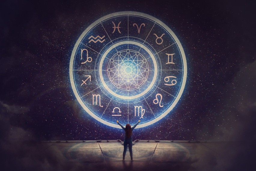 Te znaki Zodiaku żyją najdłużej: WAGA/LIBRA (23 IX-22 X)....