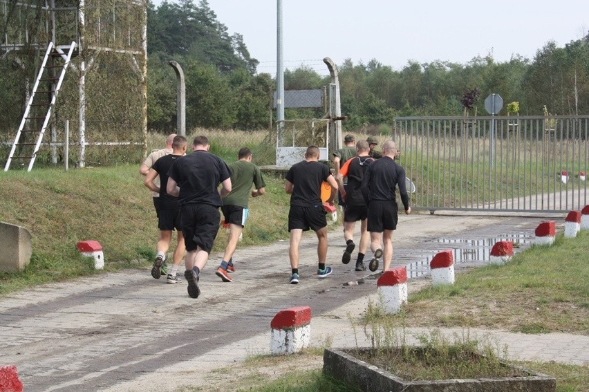 Kolejne konkurencje rozegrane zostaną 21 i 28. Września....