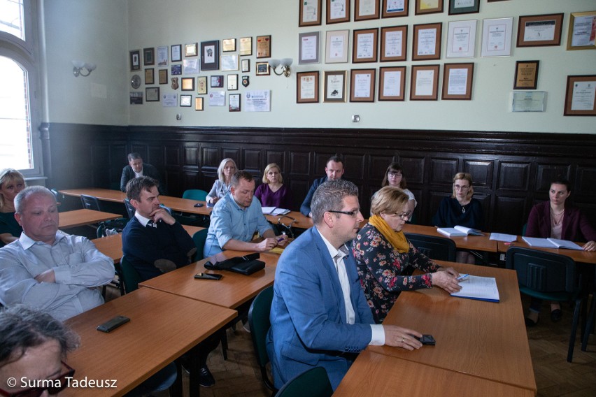 Ostatni dzień na składanie wniosków obywatelskich