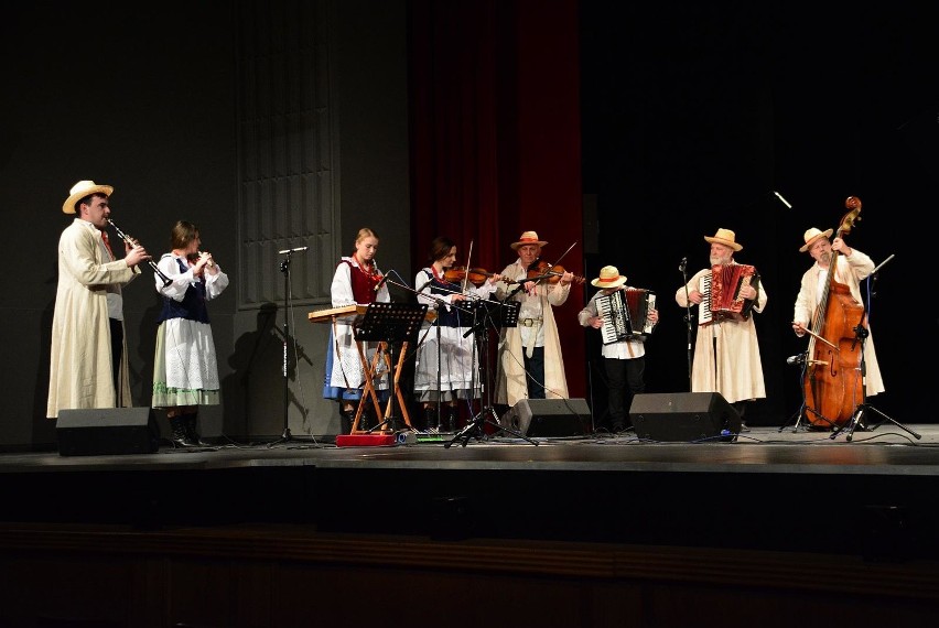 VIII Międzykulturowy Festiwal Folklorystyczny "Zagłębie i...