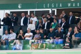Legia Warszawa ogłosiła decyzję w sprawie trenera! Niespodziewany ruch władz klubu!