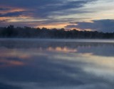 Janikowo. Wzrasta liczba zainteresowanych nocnymi kąpielami w jeziorze