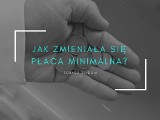 Płaca minimalna w 2019 na rękę Brutto i netto Ile wynosi płaca minimalna w 2019 roku STAWKI MINIMALNA PENSJA 3.06.2019 