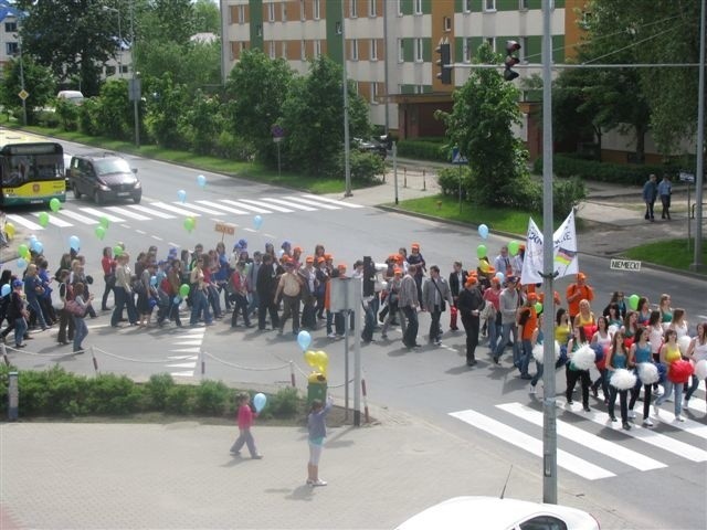 Juwenalia 2010 Ostrołęka