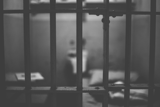 Mężczyzna podejrzany o zamordowanie żony powiesił się w zielonogórskim areszcie.
