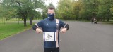 Pierwszy dzień PKO Poznań Virtual Run. W biegu, który zastąpił w tym roku poznański maraton, wystartowało już ponad 400 osób