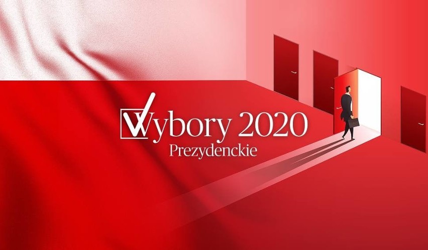 Wybory prezydenckie 2020 w Słupsku
