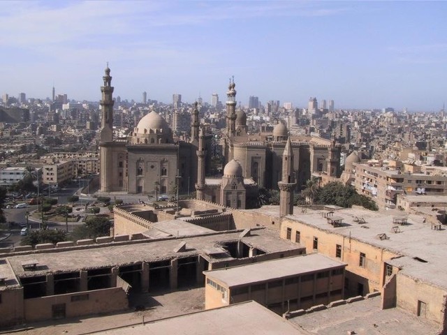 Polacy w Egipcie są w coraz większym niebezpieczeństwie