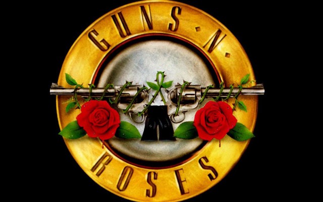 Koncert Guns ‘n’Roses w Gdańsku. 40 tys. fanów na Stadionie Energa