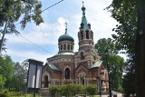 Sosnowiecka cerkiew pw. św. Wery, Nadziei, Luby i matki ich Zofii to wspaniała świątynia. Poznajcie jej bogatą historię