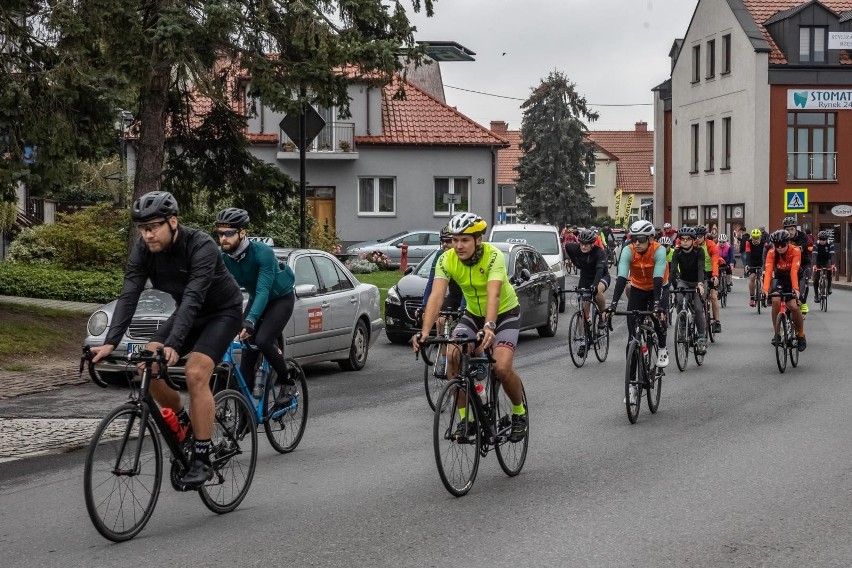 Wyścig Tomasza Marczyńskiego cieszy się dużą popularnością