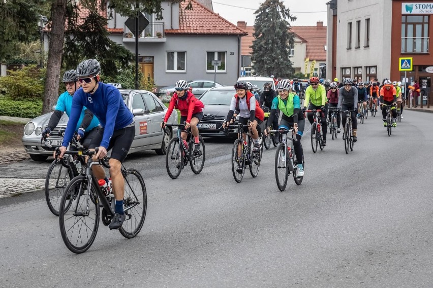 Wyścig Tomasza Marczyńskiego cieszy się dużą popularnością