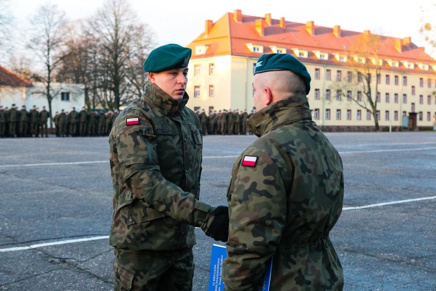 Szczecin. Pomógł schwytać nożownika w kinie. Szeregowy: Nie czuję się bohaterem [WIDEO, ZDJĘCIA]