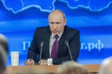 Putin na forum gospodarczym ostrzega Zachód: zamrożę was! Co go tak rozwścieczyło?