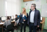 Komputery z Morpolu dla szkół w regionie słupskim