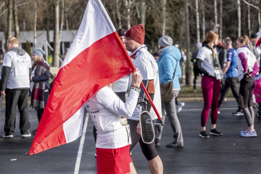 W niedzielę, 1 marca nad Jeziorem Strzeszyńskim w Poznaniu...