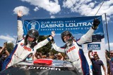 Pierwsze zwycięstwo Kubicy w WRC 2