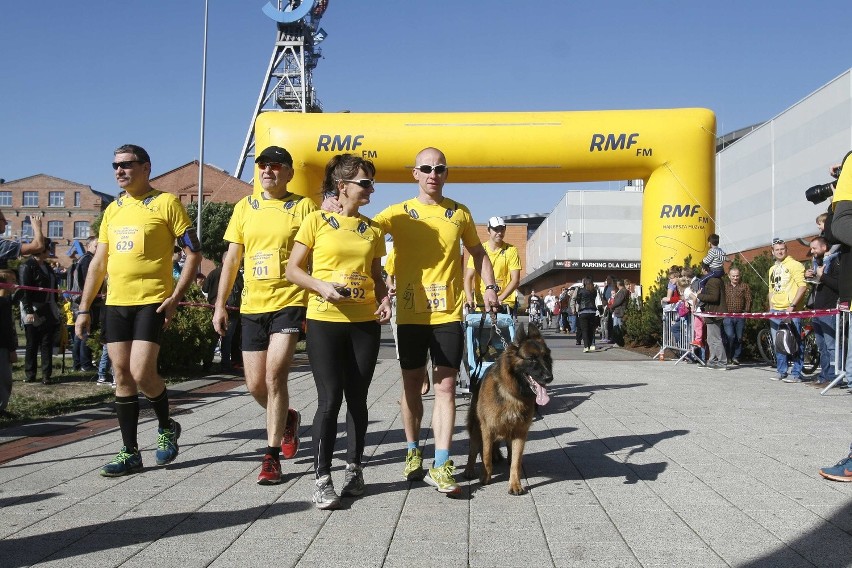 Mini Silesia Marathon 201