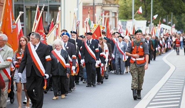 Marsz Żywej Pamięci Polskiego Sybiru to jedna z najważniejszych patriotycznych manifestacji w Białymstoku o znaczeniu międzynarodowym