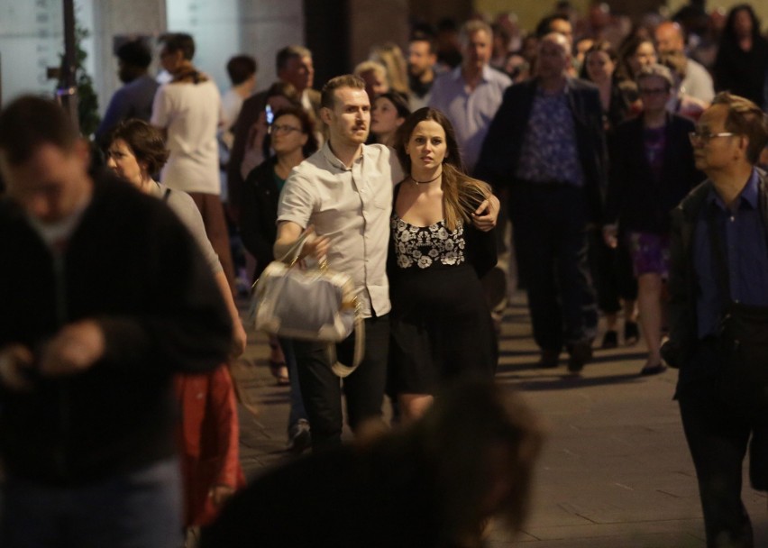 Wielka Brytania: Zamach w Londynie, ataki na London Bridge i Borough Market. Są ofiary [ZDJĘCIA]