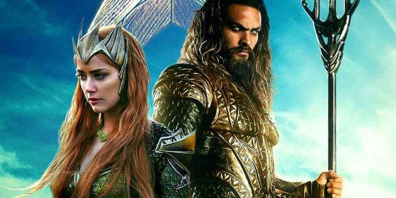 Kino Zdrój zaprasza na filmy „Mia i biały lew”, „Aquaman”, Heavy Trip” i „Arktyka”  