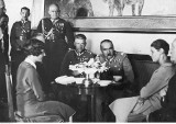 Józef Piłsudski w Gdyni. Marszałek odwiedził miasto trzy razy [zdjęcia]