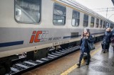 Pesa i jej spółka zwycięzcami wielkiego przetargu za ponad pół miliarda złotych. Stare wagony PKP Intercity staną się bezprzedziałowe