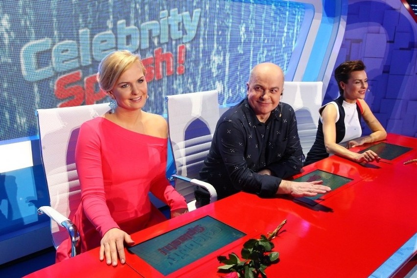 Celebrity Splash w Termach Maltańskich