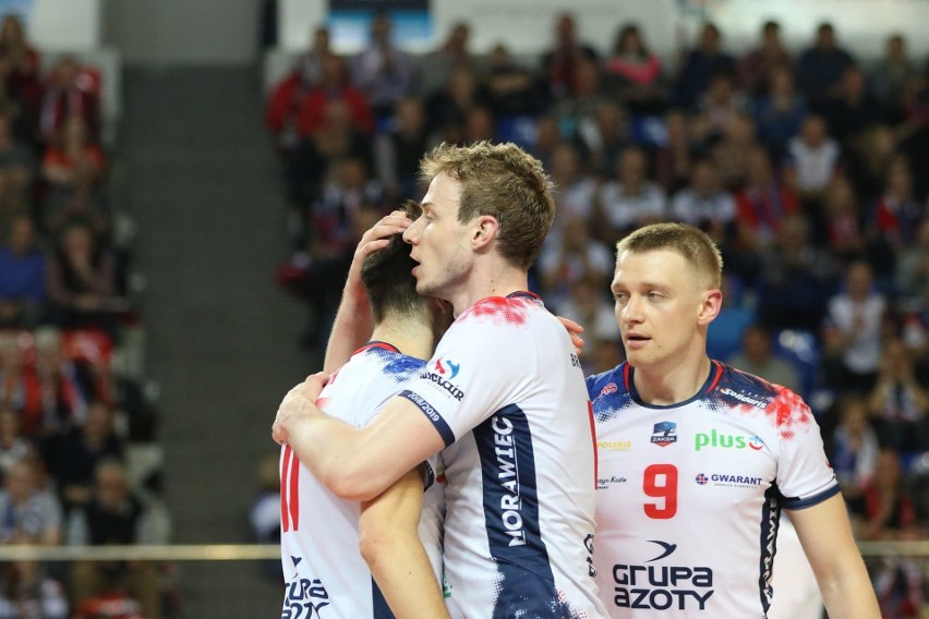 PlusLiga. Co wiemy o ZAKSIE Kędzierzyn-Koźle przed finałem z ONICO Warszawa?