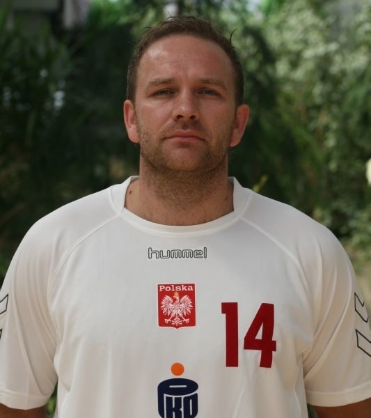 Mariusz Jurasik zdobył 11 bramek w meczu niemiec-kiej Bundesligi