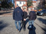 Gigantyczne ilości narkotyków w jednym z mieszkań w Kujawsko-Pomorskiem! Dwóch mężczyzn w areszcie [zdjęcia]