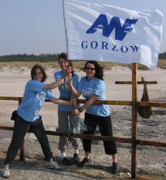 Jeśli chcesz studiować turystykę i rekreację w Gorzowie - zgłoś się już dziś!