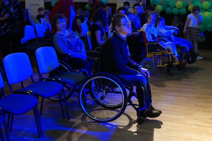 Biesiada Śląska i Międzynarodowy Dzień Osób Niepełnosprawnych w Mikołowie