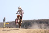 Motocross jest jej pasją już od pięciu lat [zdjęcia]