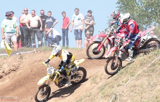 Lipnowski motocross będą jedną z eliminacji Mistrzostw Polski Strefy Północnej zgromadził na starcie zawodników z kilkunastu  klubów. Tradycyjnie nie zabrakło również motocrossowców z Niemiec, Rosji i państw nadbałtyckich.