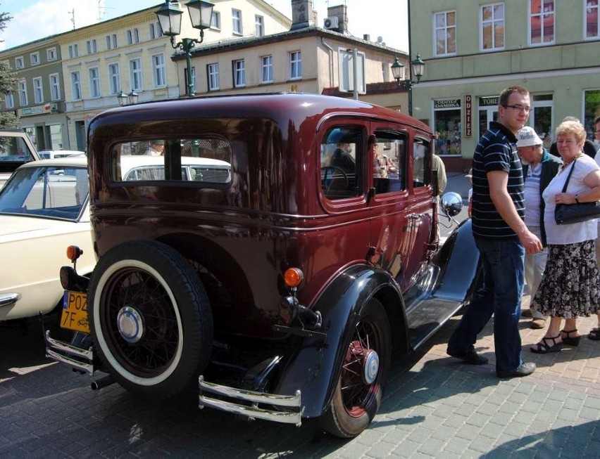 Chevrolet Independence AE...