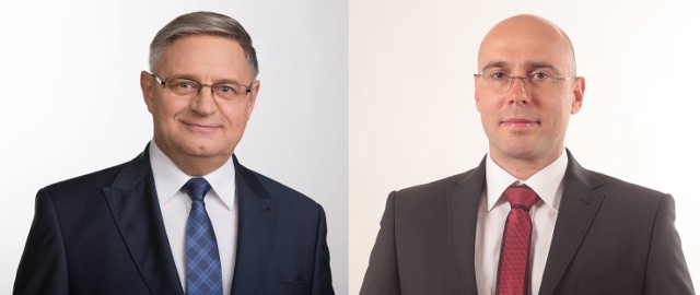 Edward Lasok vs. Dariusz Wójtowicz w II turze wyborów w Mysłowicach. Który zostanie prezydentem?