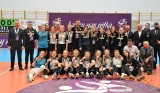 Futsal dziewcząt. Wierzbowianka mistrzem Polski U-16!